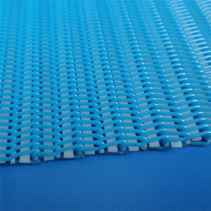 Spiral dryer mesh filter belt Free Sample
