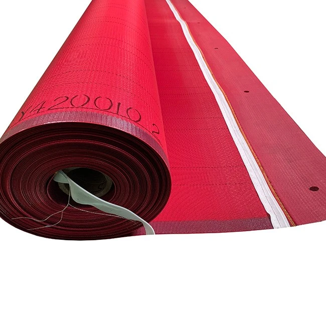 Customized Woven polyester dryer fabric