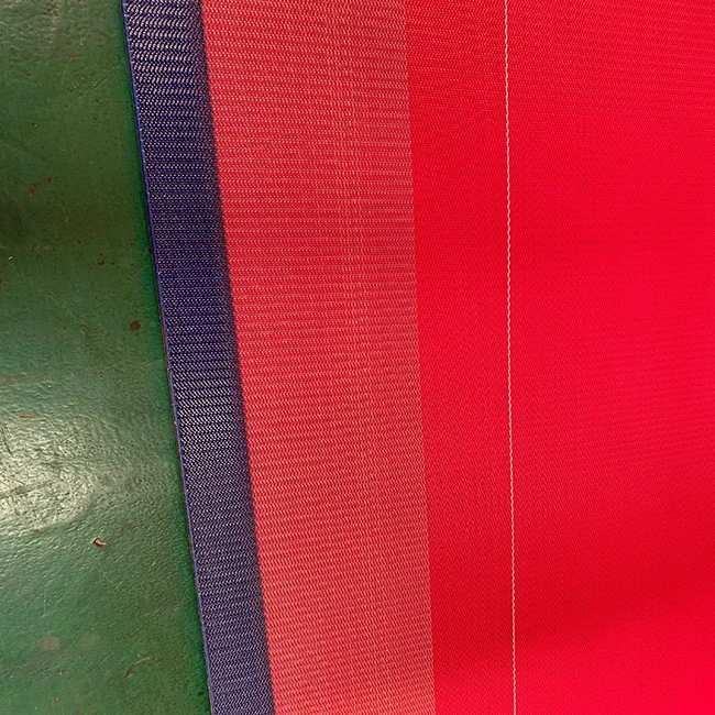 Woven polyester dryer fabric supplier